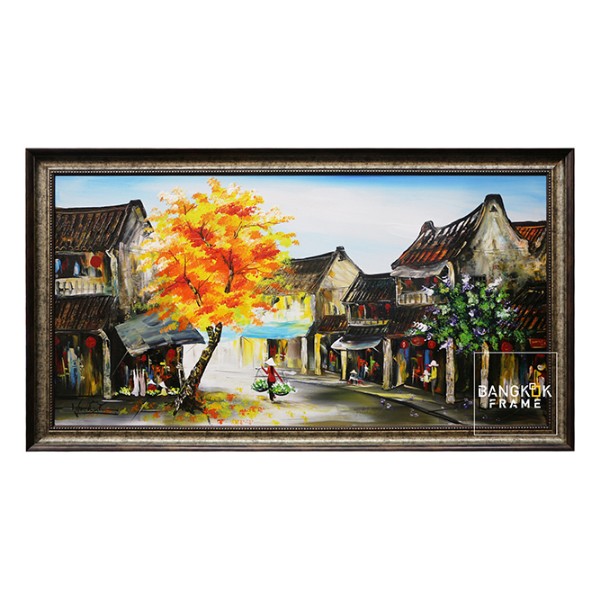 กรอบรูปสมเด็จพระเทพรัตนราชสุดาฯ